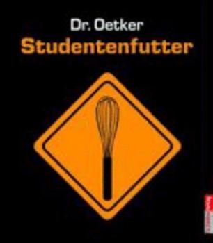 Hardcover Studentenfutter [German] Book