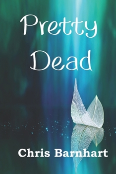 Paperback Pretty Dead Book