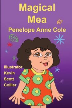 Paperback Magical Mea Book