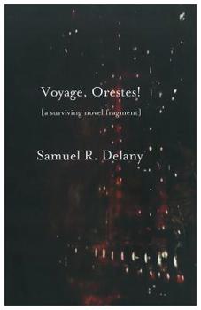 Paperback Voyage, Orestes! Book