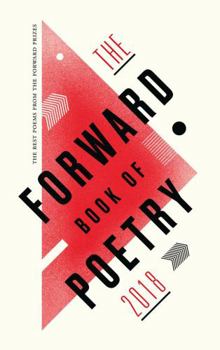 Paperback Forward Book of Poetry 2018 Book