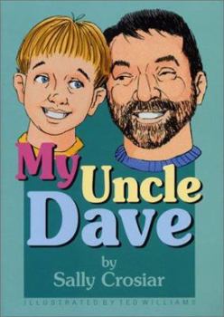 Paperback My Uncle Dave Book