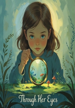 Paperback Through Her Eyes Book
