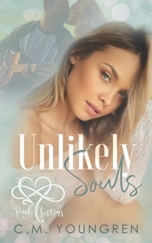 Paperback Unlikely Souls Book