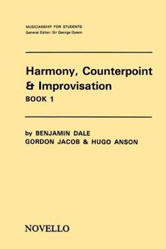 Hardcover Harmony Book