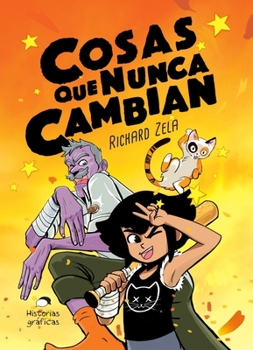 Paperback Cosas Que Nunca Cambian [Spanish] Book