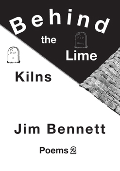 Paperback Behind the Lime Kilns Book