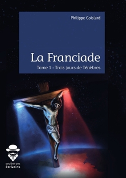 Paperback La Franciade [French] Book
