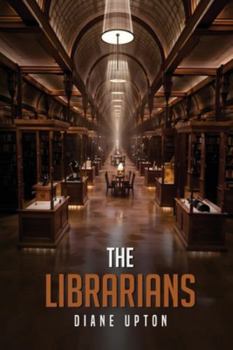 Paperback The Librarians Book