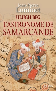 Paperback L'astronome de Samarcande [French] Book