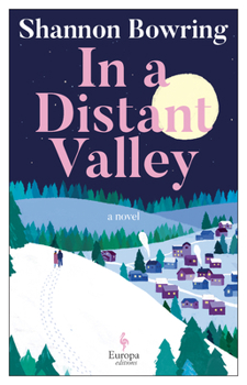 Paperback In a Distant Valley Book