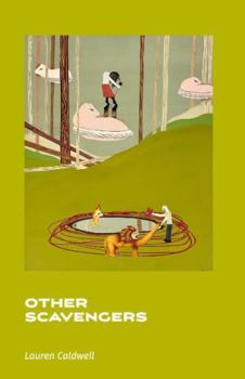 Paperback Other Scavengers Book