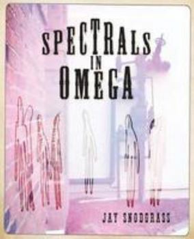 Paperback Spectrals in Omega Book