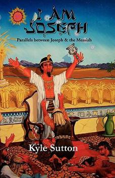 Paperback I Am Joseph Book