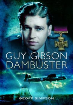 Paperback Guy Gibson: Dambuster Book