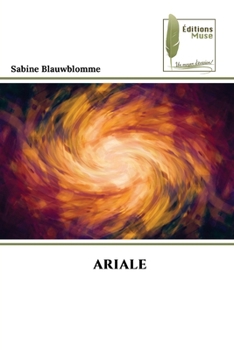 Paperback Ariale [French] Book
