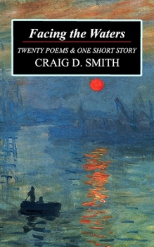 Paperback Facing the Waters Book