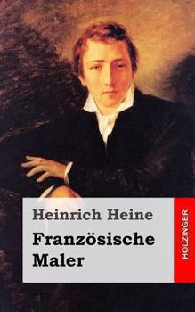 Paperback Französische Maler [German] Book