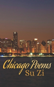 Paperback Chicago Poems Book