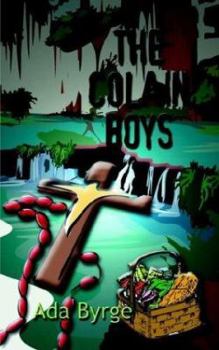 Paperback The Colain Boys Book