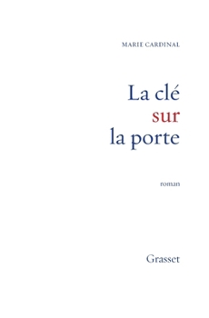 Paperback La Cle Sur La Porte [French] Book