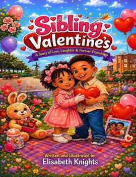 Sibling Valentines: A Story of Love, Laughter & Forever Friendship