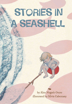 Hardcover Stories in a Seashell Book