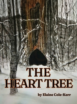 Hardcover The Heart Tree Book