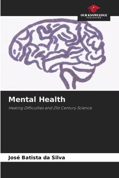 Paperback Mental Health Book