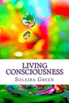 Paperback Living Consciousness Book