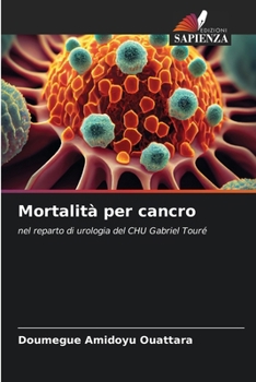 Mortalità per cancro (Italian Edition)