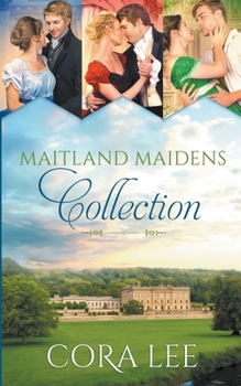 Paperback Maitland Maidens Collection Book