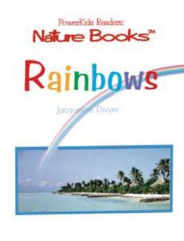 Library Binding Rainbows Book