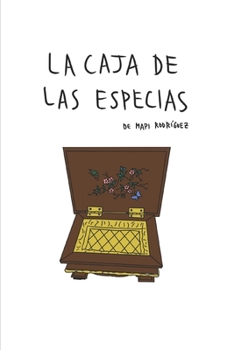 Paperback La caja de las especias [Spanish] Book