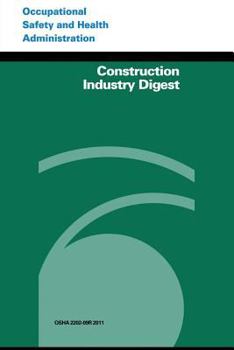 Paperback Construction Industry Digest Book