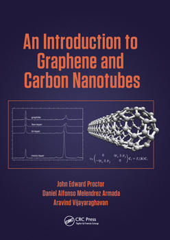Paperback An Introduction to Graphene and Carbon Nanotubes Book