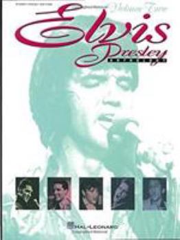Elvis Presley Anthology, Vol. 2
