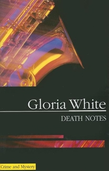 Death Notes - Book #5 of the Ronnie Ventana Mystery