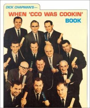 Paperback When 'CCO Was Cookin' Book