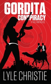Paperback Gordita Conspiracy Book