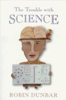 Paperback The Trouble with Science Book