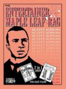 Entertainer & Maple Leaf 2in1 (EP)