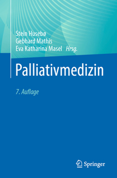 Paperback Palliativmedizin [German] Book