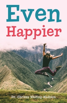 Paperback Even Happier Book