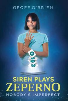 Paperback Siren Plays Zeperno Book