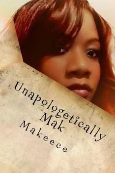 Paperback Unapologetically Mak Book