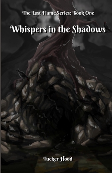 Paperback Whispers in the Shadows Book