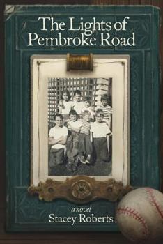 Paperback The Lights of Pembroke Road Book