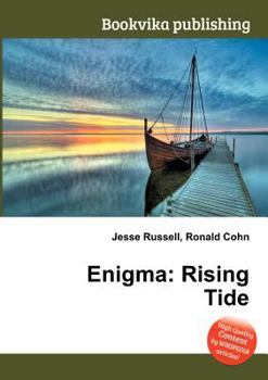 Paperback Enigma: Rising Tide Book
