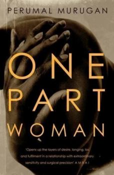 Hardcover One Part Woman Book